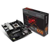 SAPPHIRE B650M-E – Socket AM5
