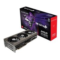 SAPPHIRE NITRO+ AMD Radeon™ RX 9070 GAMING OC 16GB (11349-01-20G) Graphics Card