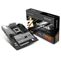 SAPPHIRE NITRO+ B850A WIFI7 – Socket AM5