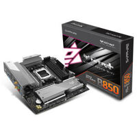 SAPPHIRE NITRO+ B850M WIFI – Socket AM5