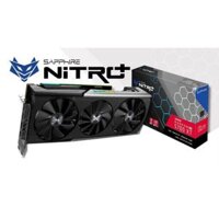 SAPPHIRE NITRO+ Radeon RX 5700 XT 8G Graphics Card