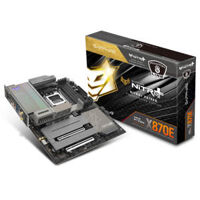 SAPPHIRE NITRO+ X870EA PhantomLink Edition – Socket AM5