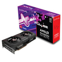 SAPPHIRE PULSE AMD Radeon™ RX 9070 – 16GB GDDR6