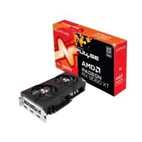 SAPPHIRE PULSE AMD Radeon™ RX 9060XT GAMING OC 16GB Graphics Card