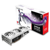 SAPPHIRE PURE AMD Radeon™ RX 9070 GAMING OC – 16GB GDDR6