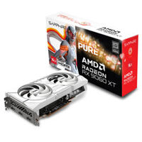SAPPHIRE PURE AMD Radeon™ RX 9060 XT GAMING OC 16GB – 16GB GDDR6