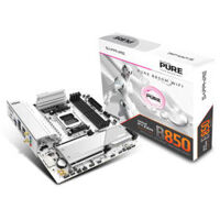 SAPPHIRE PURE B850M WIFI – Socket AM5