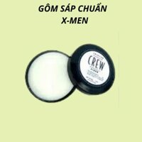 Sáp,wax vuốt tóc AMERICAN CREW FIBER 100GR tạo kiểu giữ nếp cho tóc.HÀNG CHÍNH HÃNG