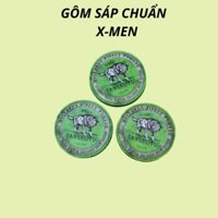 Sáp,Wax vuốt tóc SAWENSITO SÓI XANH GREEN Tạo kiểu giữ nếp cho tóc.HÀNG CHÍNH HÃNG