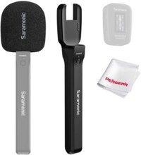 Saramonic Blink 500 Pro HM - Tay cầm mic Saramonic Pro 500 TX