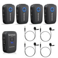 Saramonic Blink 500 T4