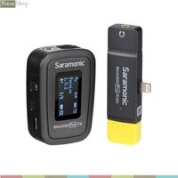 Saramonic Blink500 Pro B3 / B4 - Micro Cài Áo Cho Iphone – BINAI