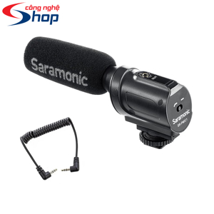 Saramonic microphone SR-PMIC1