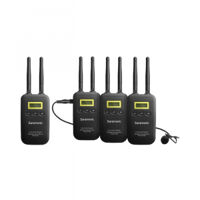 Saramonic VmicLink5 RX+TX+TX+TX