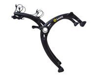 Saris Bones giá treo 2 xe đạp sau ôtô | Saris Bones 2-Bike Trunk Car Rack