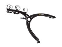 Saris Bones giá treo 3 xe đạp sau ôtô | Saris Bones 3-Bike Trunk Car Rack