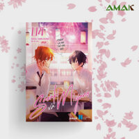Sasaki và Miyano - Tập 4 Manga - Thương Poster