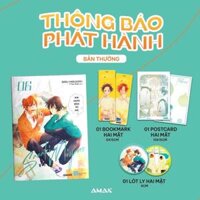 Sasaki và Miyano tập 6 - Bản Quyền - Thường
