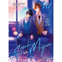 Sasaki và Miyano tập 7 - Bản Quyền - Bản Thường