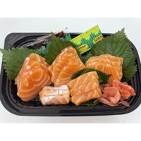 Sashimi 200g