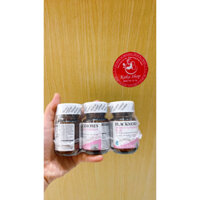 SẮT BẦU BLACKMORE