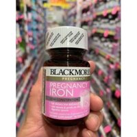 🌺Sắt BLACKMORE cho mẹ bầu
