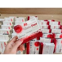 Sắt Chela-Ferr Forte