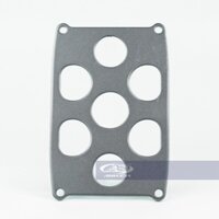 Sắt đầu kilat (YAZ) - YAZ125-0277