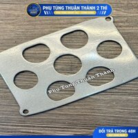 Sắt đầu kilat Yaz L2 - Yaz125