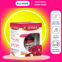 Sắt Fogyma lọ bổ sung sắt cho trẻ em 120ml