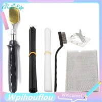 Sắt hàn điện có tay cầm bằng nhựa Đầu phẳng để sửa chữa cản xe Ô tô Máy hàn nhựa cầm tay tự động phích cắm EU