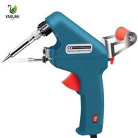 Sắt hàn điện tự động ALISON, Máy hàn nội nhiệt cầm tay Gửi Thiếc, Máy hàn hàn tự động sưởi ấm bên trong 60W