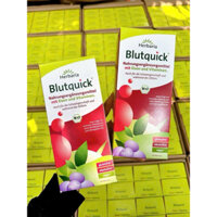 Sắt hữu cơ BLUTQUICK HERBARIA