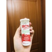 Sắt iron dâu