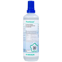 SÁT KHUẨN PRONTOSAN 350ML NHANH LÀNH VẾT THƯƠNG