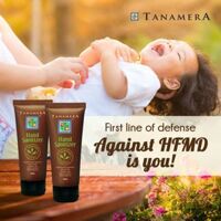 Sát khuẩn tay khô