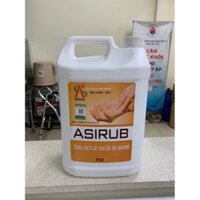 sát khuẩn tay nhanh asirub