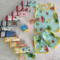 Sát nách hè 100k 3 bộ trai hoặc gái