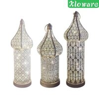 Sắt Trang Trí Treo Đèn Lồng Đèn Ngủ Vintage Đèn Trang Trí Cho Sân Sân Để Bàn Hiên Nhà Kệ