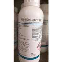 Sát trùng Aldekon 1 Lít nhập khẩu Đức
