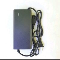 sạt xe điện (24V 12AH)  (36v 20ah) có đèn báo tự động ngắt khi sạt đầy