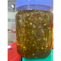 Sate ớt xanh - 150k (1kg)