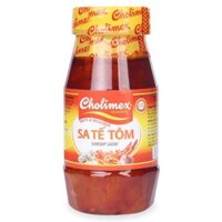 Satế Tôm pet 90g