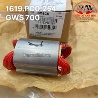 Sato máy mài bosch 100mm GWS 700 1619PC0254