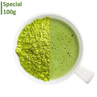 Satoen - Matcha Nhật Special 100g
