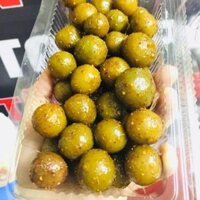 sấu bao tử chua- ngọt- cay