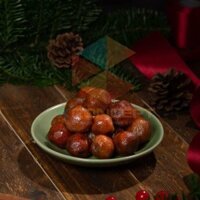 Sấu chín tươi dẻo chua ngọt đặc biệt