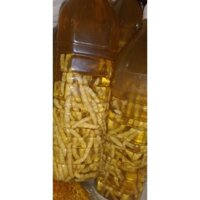 sâu chít đặc sản tay bắc