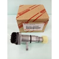 Sâu công tơ mét ( cảm biến tốc dộ )  Toyota Innova 2000-2018