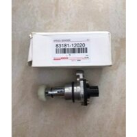 Sâu công tơ mét ( cảm biến tốc độ )  Toyota Vios / Hilux 2000-2018